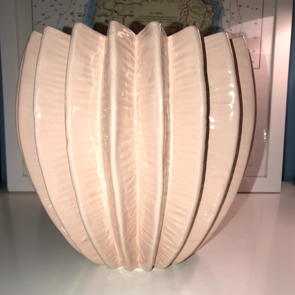 Anthropologie vase